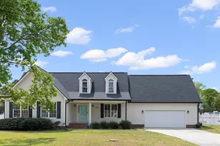 724 Iris Bryant Rd, Dunn, NC 28334 - Photo 3