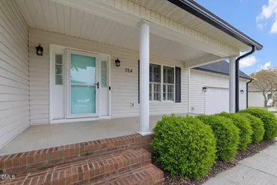 724 Iris Bryant Road, Dunn, NC 28334 - Photo 3