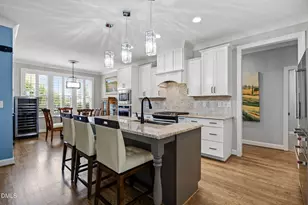 8821 Hexham Rd, Wake Forest, NC 27587 - Photo 11