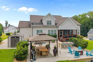 8821 Hexham Rd, Wake Forest, NC 27587 - Photo 53