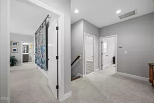 8821 Hexham Rd, Wake Forest, NC 27587 - Photo 37