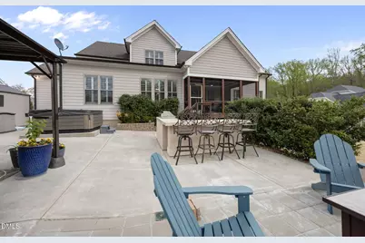 8821 Hexham Road, Wake Forest, NC 27587 - Photo 51