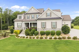 8821 Hexham Rd, Wake Forest, NC 27587 - Photo 1