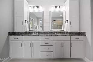 8821 Hexham Rd, Wake Forest, NC 27587 - Photo 21