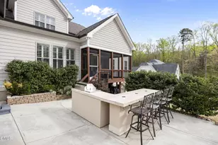 8821 Hexham Rd, Wake Forest, NC 27587 - Photo 47