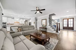8821 Hexham Rd, Wake Forest, NC 27587 - Photo 13