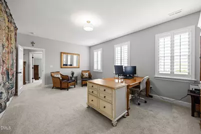 8821 Hexham Road, Wake Forest, NC 27587 - Photo 35
