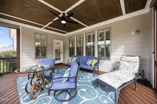 8821 Hexham Rd, Wake Forest, NC 27587 - Photo 43