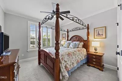 8821 Hexham Road, Wake Forest, NC 27587 - Photo 27