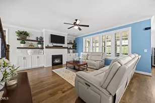 8821 Hexham Rd, Wake Forest, NC 27587 - Photo 11