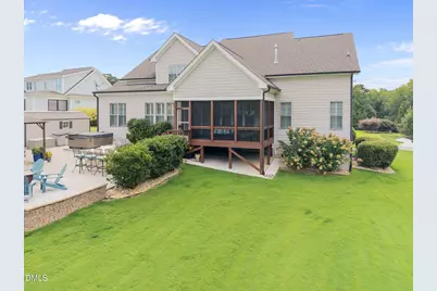 8821 Hexham Road, Wake Forest, NC 27587 - Photo 55