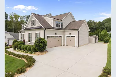 8821 Hexham Road, Wake Forest, NC 27587 - Photo 3