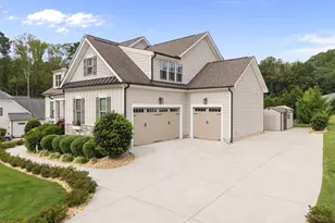 8821 Hexham Rd, Wake Forest, NC 27587 - Photo 7