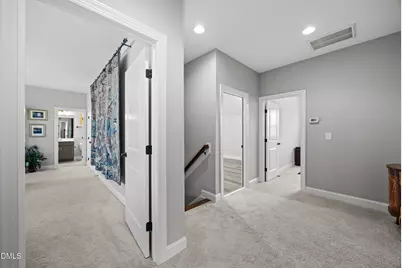 8821 Hexham Road, Wake Forest, NC 27587 - Photo 39