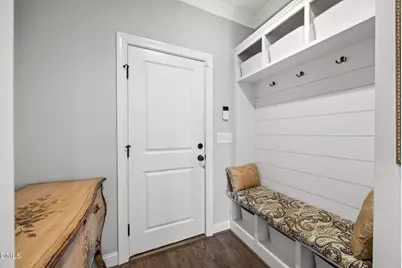 8821 Hexham Road, Wake Forest, NC 27587 - Photo 29