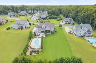 8821 Hexham Rd, Wake Forest, NC 27587 - Photo 63