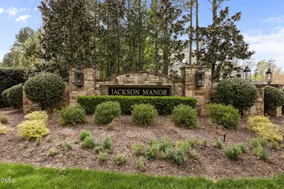 8821 Hexham Road, Wake Forest, NC 27587 - Photo 63