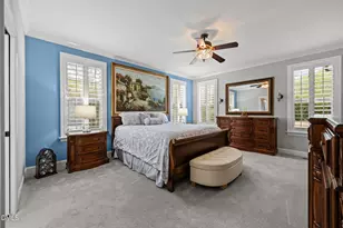 8821 Hexham Rd, Wake Forest, NC 27587 - Photo 19