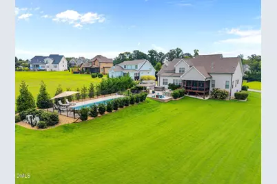 8821 Hexham Road, Wake Forest, NC 27587 - Photo 59