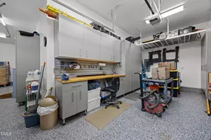 8821 Hexham Rd, Wake Forest, NC 27587 - Photo 41