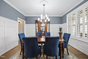 8821 Hexham Rd, Wake Forest, NC 27587 - Photo 5