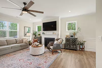 712 Scenic Pond Way, Rolesville, NC 27571 - Photo 5