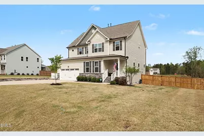 712 Scenic Pond Way, Rolesville, NC 27571 - Photo 3