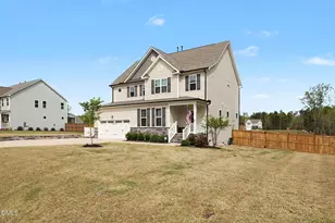 712 Scenic Pond Wy, Rolesville, NC 27571 - Photo 3