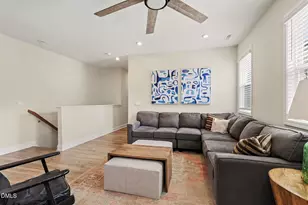 712 Scenic Pond Wy, Rolesville, NC 27571 - Photo 23