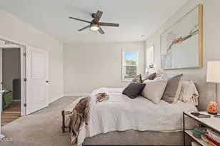 712 Scenic Pond Wy, Rolesville, NC 27571 - Photo 19