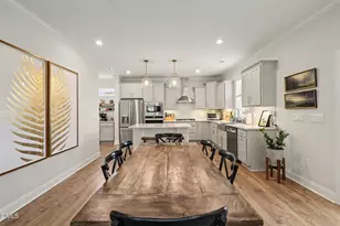 712 Scenic Pond Wy, Rolesville, NC 27571 - Photo 9