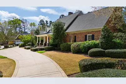 2111 Cook Ridge Court, Raleigh, NC 27615 - Photo 5