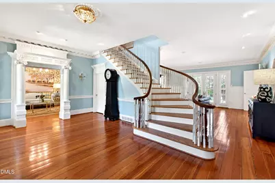 2111 Cook Ridge Court, Raleigh, NC 27615 - Photo 7