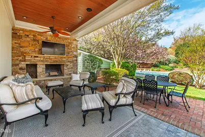 2111 Cook Ridge Court, Raleigh, NC 27615 - Photo 23