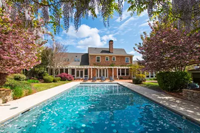 2111 Cook Ridge Court, Raleigh, NC 27615 - Photo 9