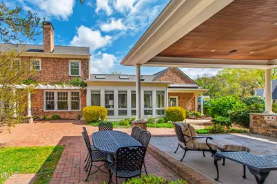 2111 Cook Ridge Court, Raleigh, NC 27615 - Photo 11