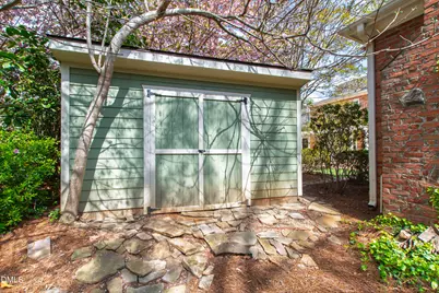2111 Cook Ridge Court, Raleigh, NC 27615 - Photo 25