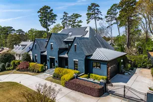 2127 Ridge Rd, Raleigh, NC 27607 - Photo 89