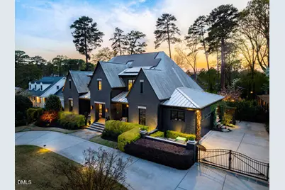 2127 Ridge Road, Raleigh, NC 27607 - Photo 7