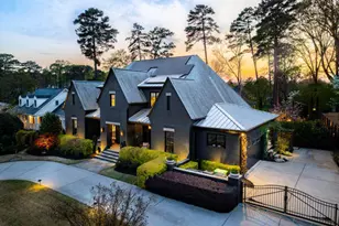 2127 Ridge Rd, Raleigh, NC 27607 - Photo 7