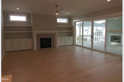 2530 Silas Peak Lane, Apex, NC 27523 - Photo 13