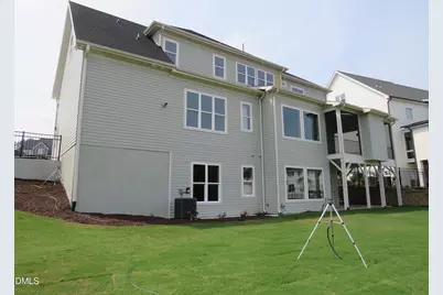 2530 Silas Peak Lane, Apex, NC 27523 - Photo 71