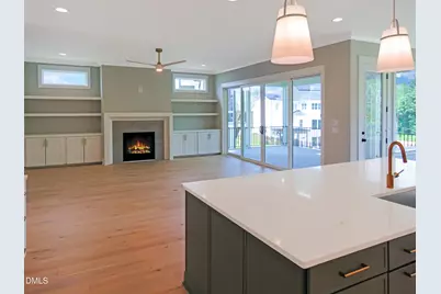 2530 Silas Peak Lane, Apex, NC 27523 - Photo 9