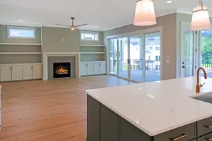 2530 Silas Peak Ln, Apex, NC 27523 - Photo 9