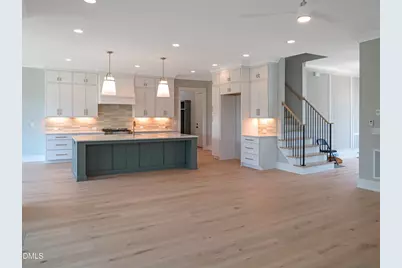 2530 Silas Peak Lane, Apex, NC 27523 - Photo 15