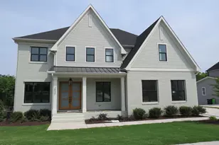 2530 Silas Peak Ln, Apex, NC 27523 - Photo 1