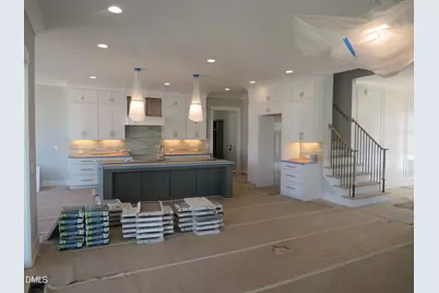 2530 Silas Peak Lane, Apex, NC 27523 - Photo 13