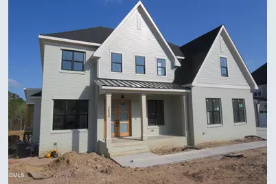 2530 Silas Peak Lane, Apex, NC 27523 - Photo 3