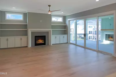 2530 Silas Peak Lane, Apex, NC 27523 - Photo 11