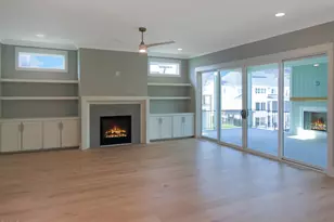 2530 Silas Peak Ln, Apex, NC 27523 - Photo 11